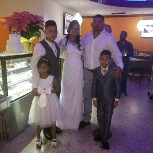 Meet your Posher, Yanina